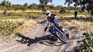 Palmas, Ponte Alta e Dianópolis recebem etapa do Rally dos Sertões; competição conta com 15 equipes e 350 participantes