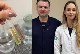 Pesquisadores da UFT desenvolvem método para detectar metanol em álcool combustível